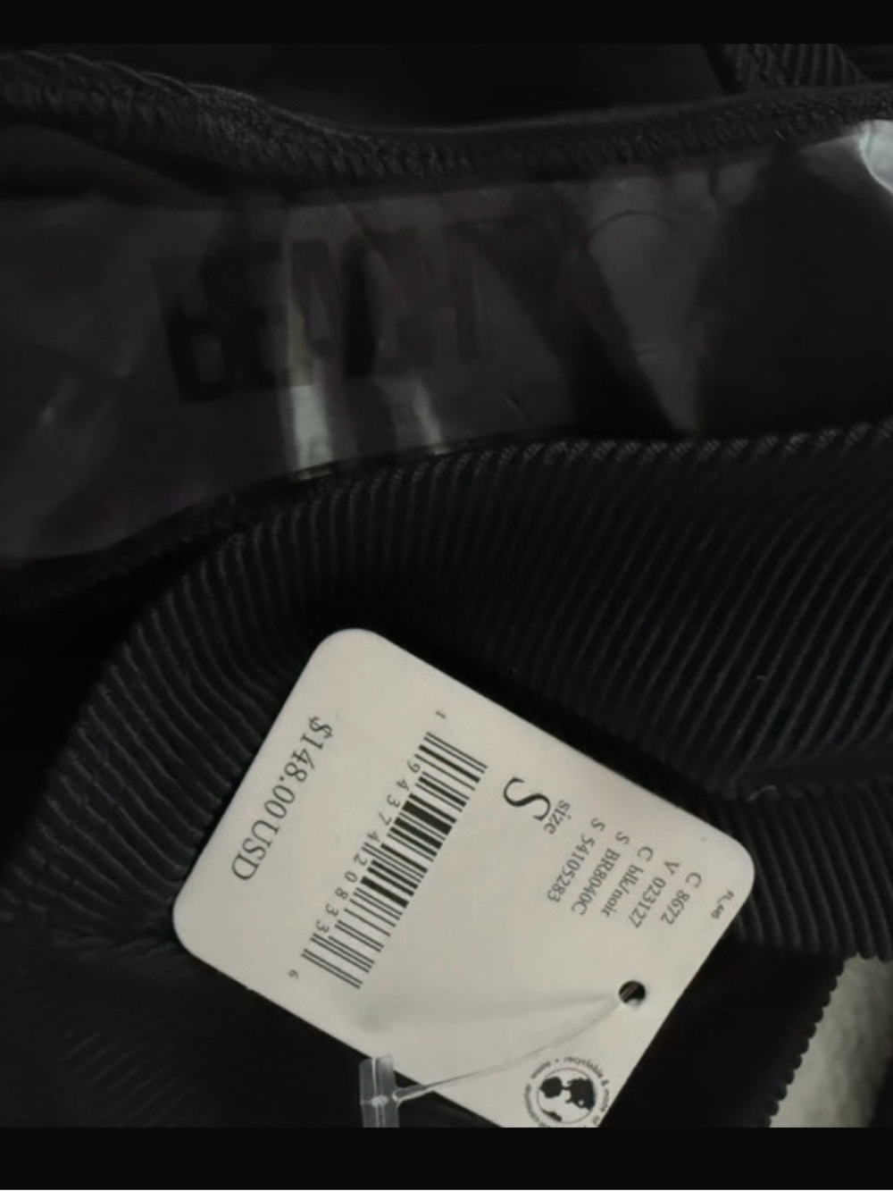 Beach Riot Celine swimsuit NWT - Picture 4 of 9